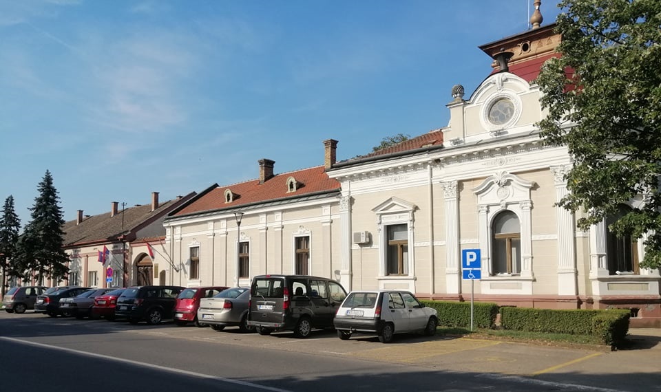 Izveštaj sa 150. sednice Opštinskog veća opštine Plandište